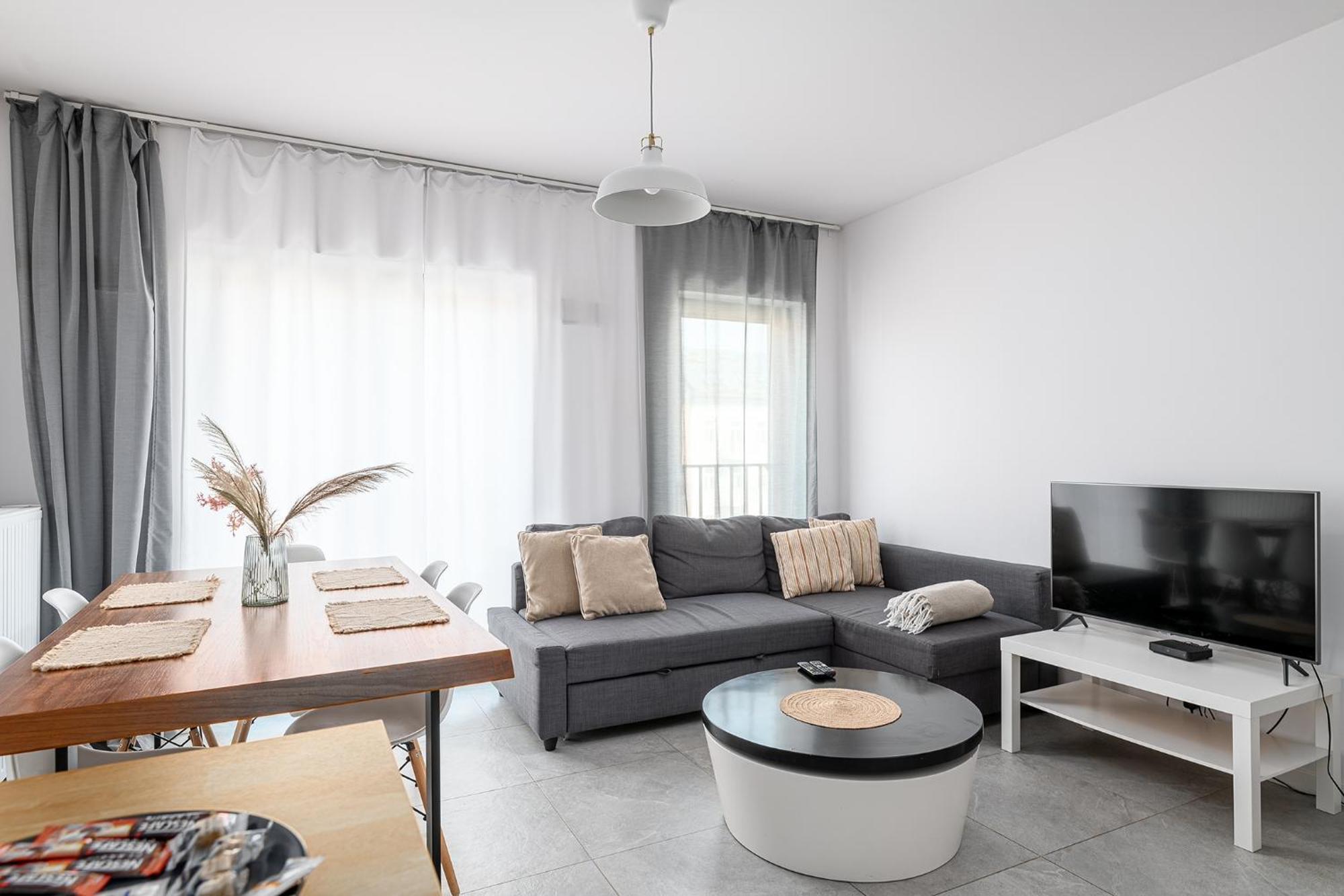 Rentplanet - Apartament Sierakowskiego Warsaw Ngoại thất bức ảnh