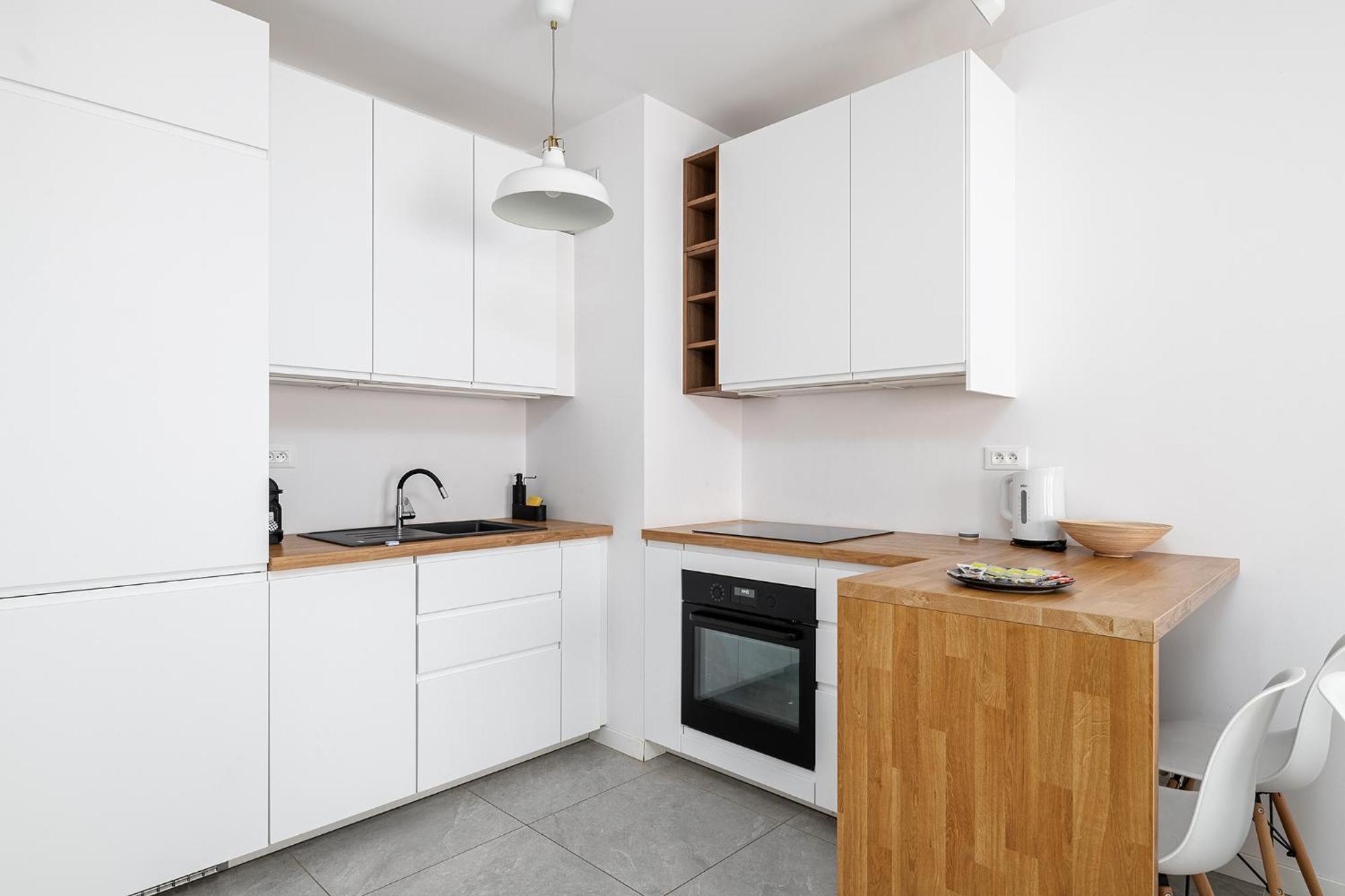 Rentplanet - Apartament Sierakowskiego Warsaw Ngoại thất bức ảnh